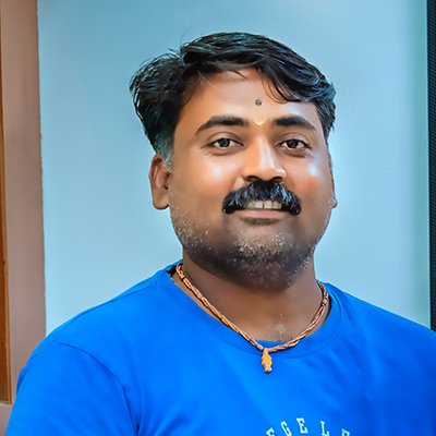 Dev Jadhav